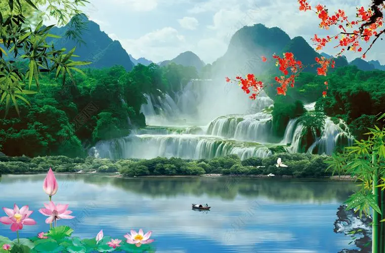节能创意高标准